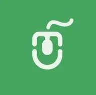 鼠大侠 logo